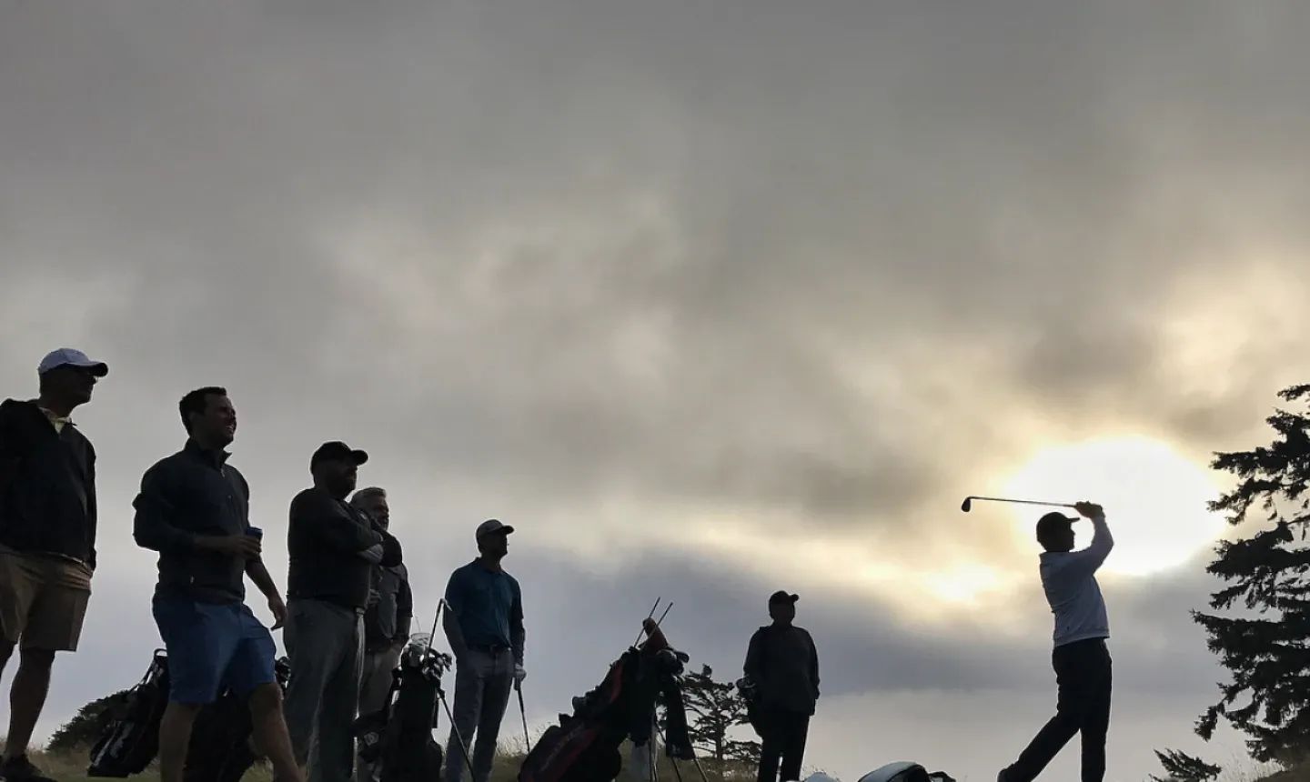 Know Before You Go: Ultimate Checklist for Your Next Golf Trip