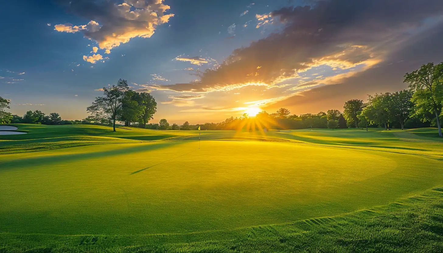 12 Fun Golf Formats to Play with Friends