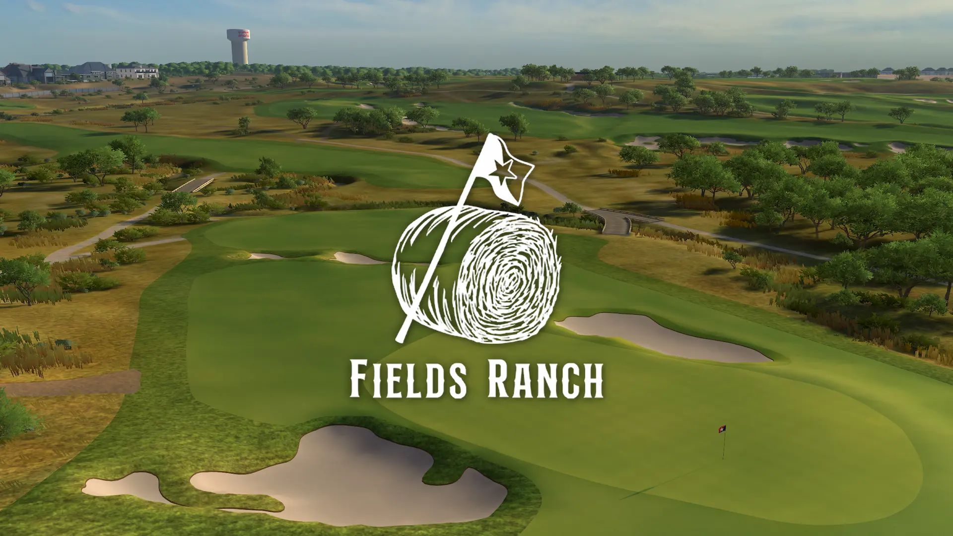 Two Distinct Courses. One Iconic Destination.