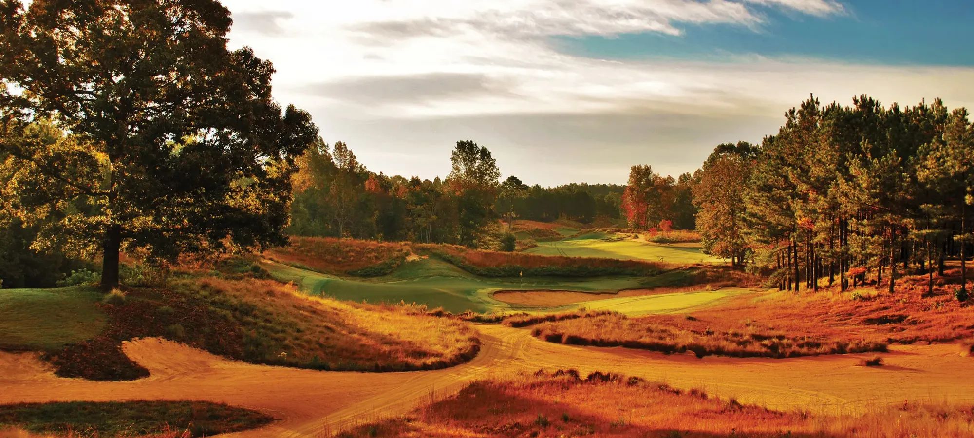 Golf's Wildest Ride: Tobacco Road Golf Club