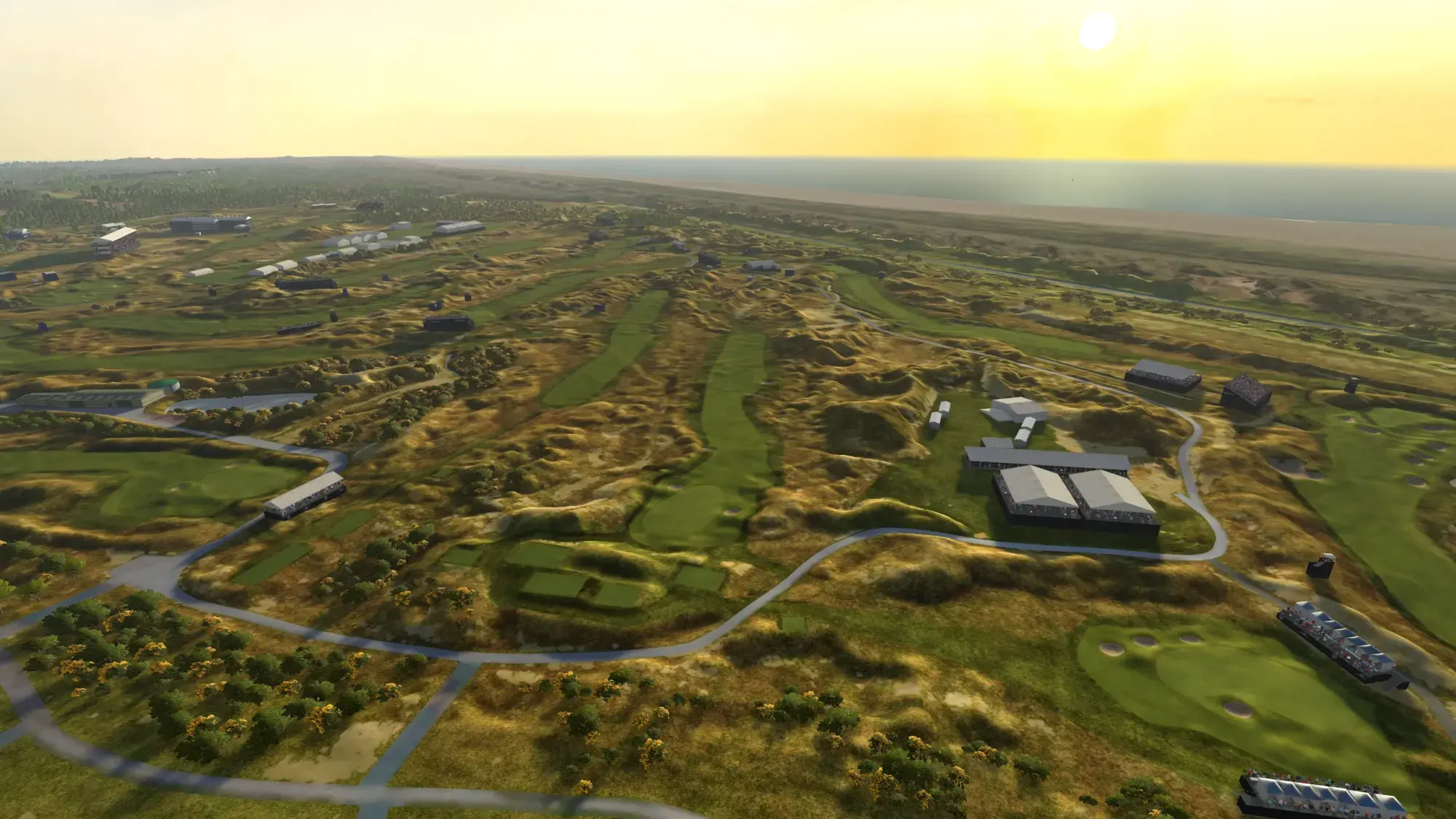 GOLF+ and The R&A Are Bringing The Open to the GOLF+ TOUR