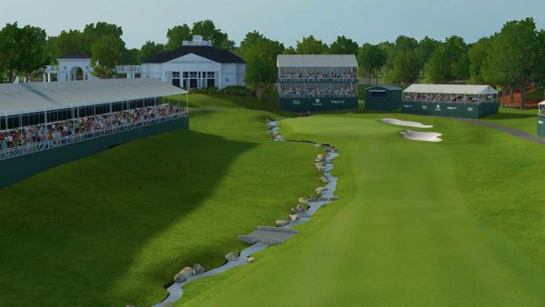 Five Things to Know ahead of the Wells Fargo Championship