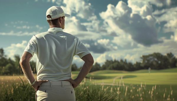 Fixing a Slice: Essential Tips for Beginner Golfers