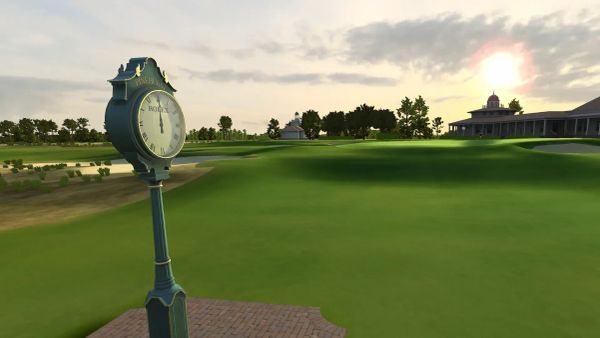 The Cradle of American Golf: Pinehurst No. 2