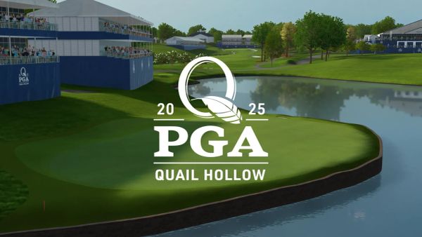 Five Things to Know Ahead of the 2025 PGA Championship at Quail Hollow