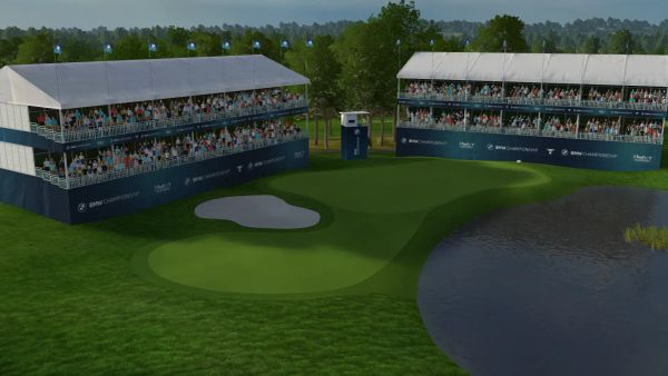 Caves Valley Golf Club: Home of the 2025 BMW Championship