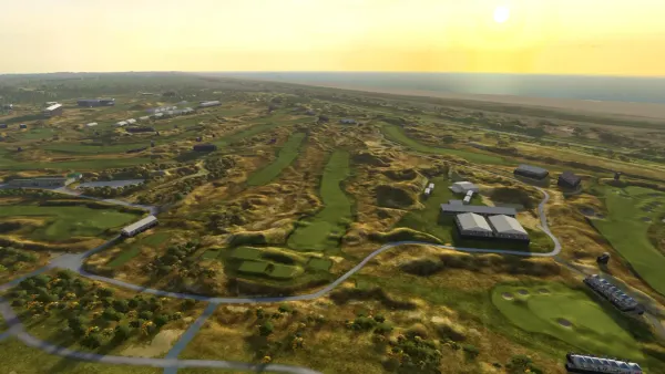 GOLF+ and The R&A Are Bringing The Open to the GOLF+ TOUR