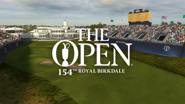 GOLF+ and The R&A Bring The Open to the GOLF+ TOUR