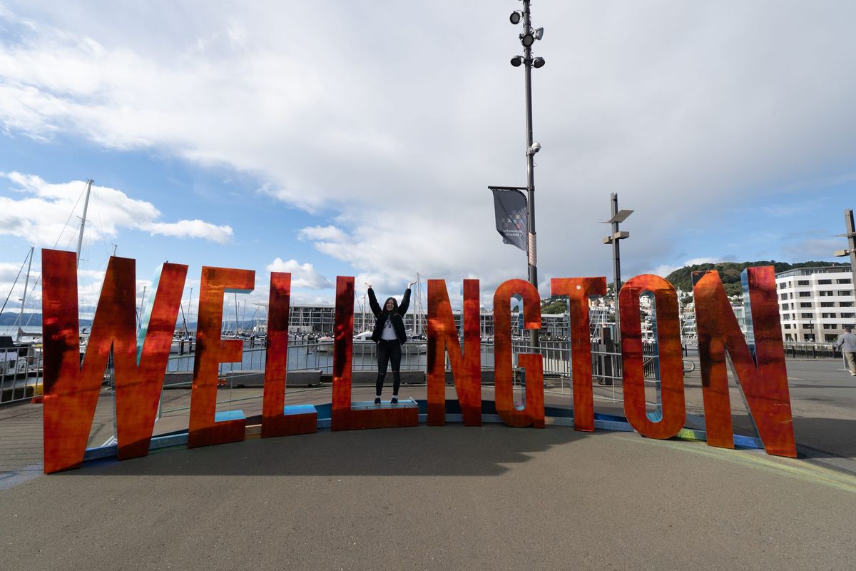 Things to do in Wellington, New Zealand