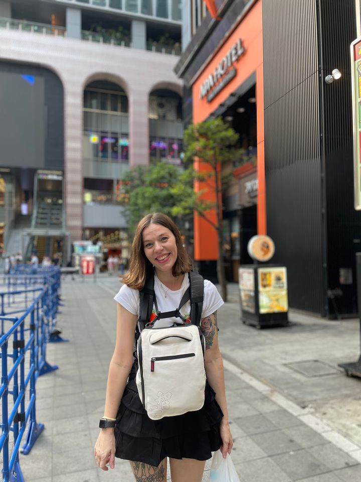 APA Shinjuku Kabukicho Hotel Review