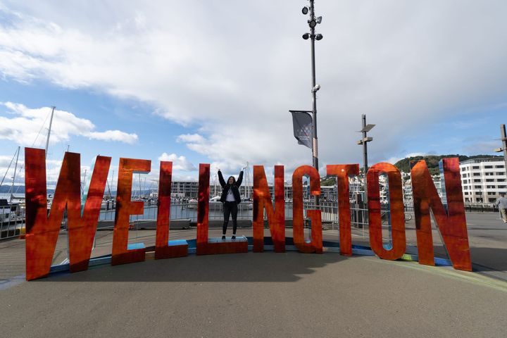 Things to do in Wellington, New Zealand