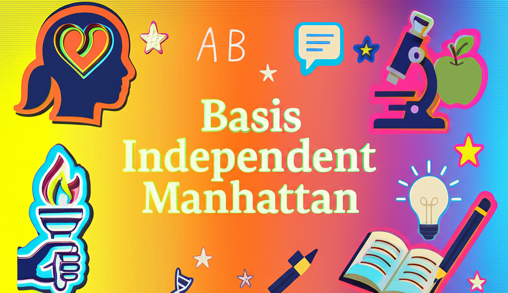 Basis Independent Manhattan