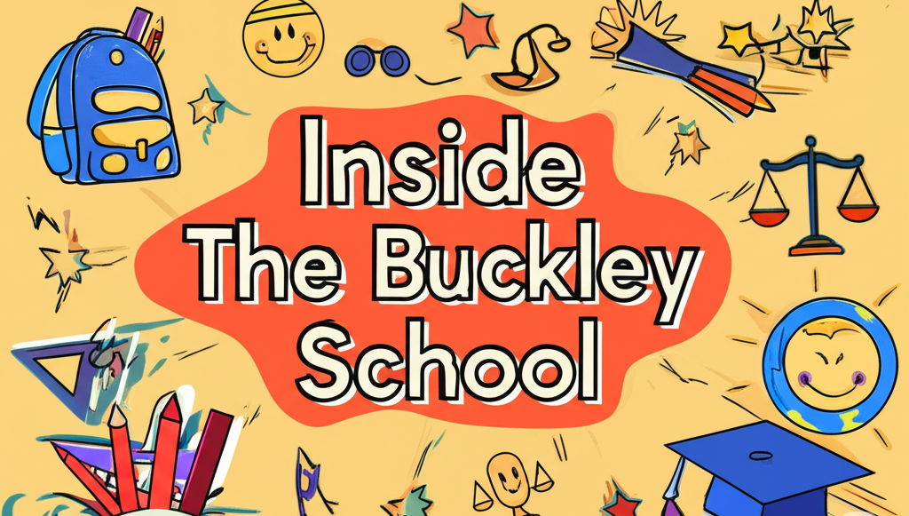 The Buckley School NYC