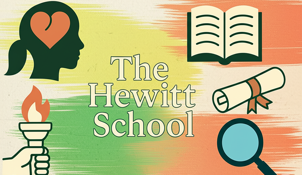 The Hewitt School NYC