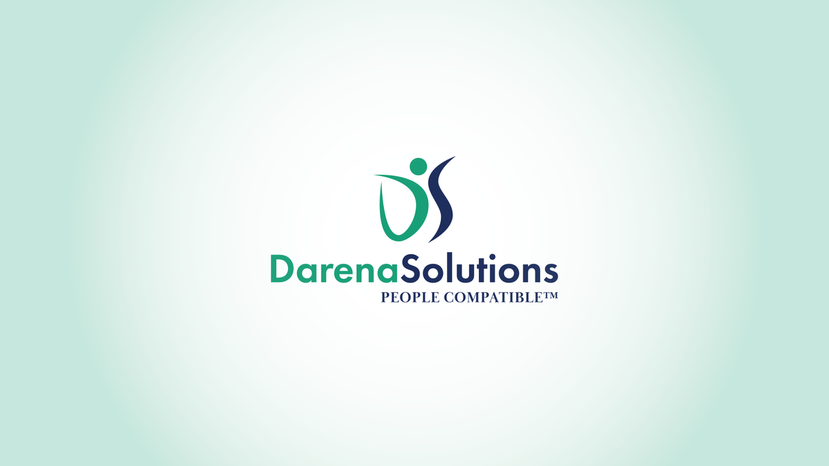 Brand Design - Darena Solutions Healthcare IT