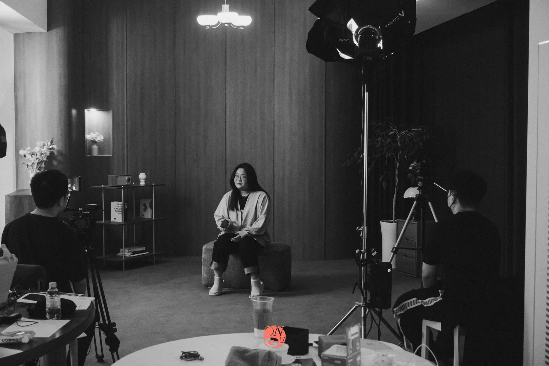 창간호 [참정권]: 발달장애인에게 정치를 묻다
