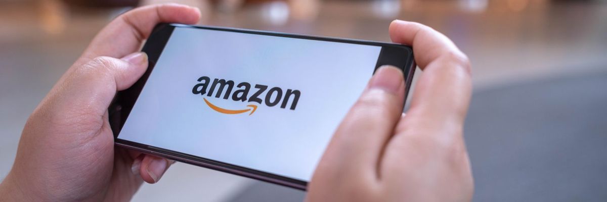 What Do We Know About Amazon's Clubhouse Competitor So Far?