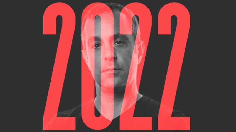 CEO of Partnerize, Matt Gilbert, on the Future of Partnership Marketing
