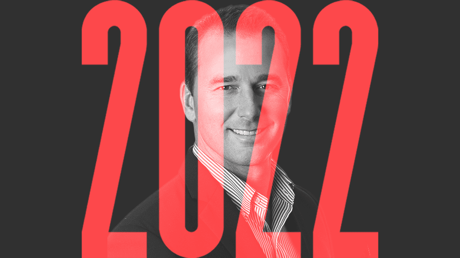 CEO of impact.com, David A. Yovanno on the Power of the Partnerships Economy