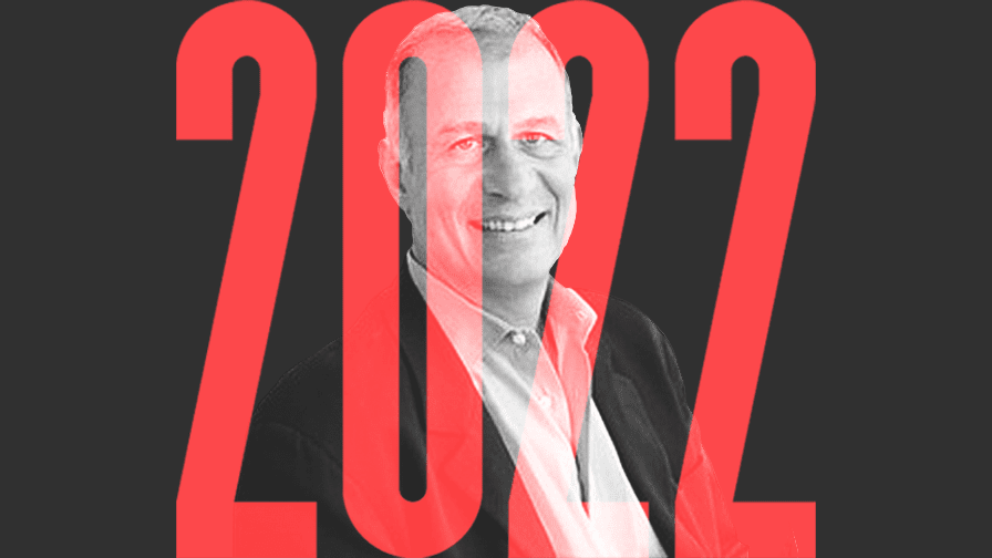 CEO of Rakuten Advertising, Nick Stamos, on the Convergence of Brand and Partner Marketing