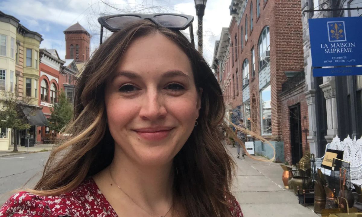 A Day in the Life: Brittani Kagan, Head of Talent Partnerships, Portal A