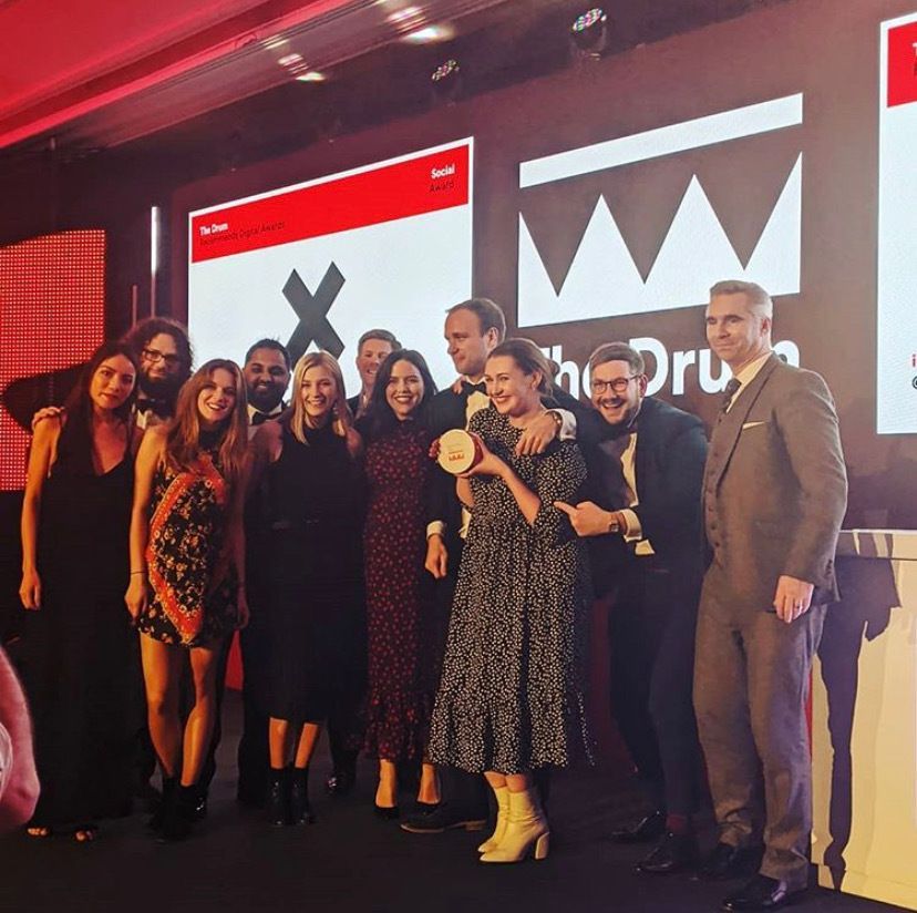 A Day in the Life: Jill Alger, Digital Strategist at iCrossing UK