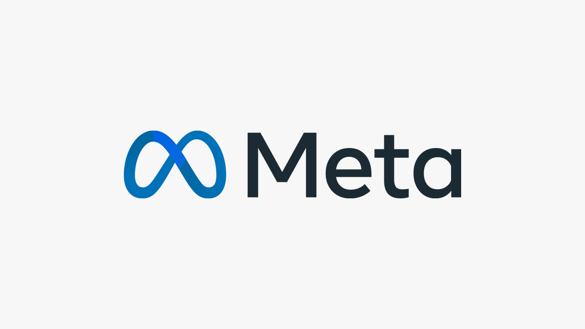 Meta Logo