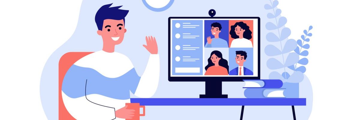 A Day in the Life: Grant McAngus, Partnerships Director at Vamp