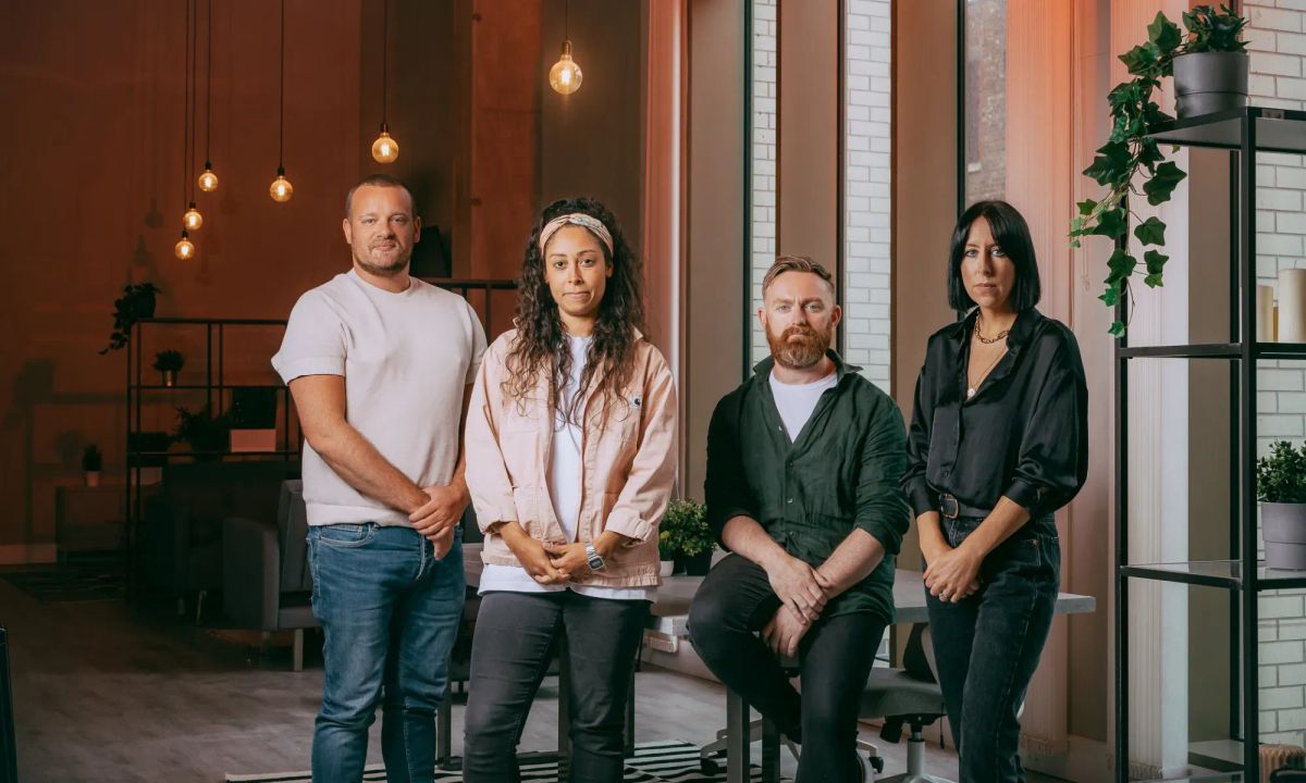 A Day in the Life: Ray Sherlock, Founder, Engage Hub