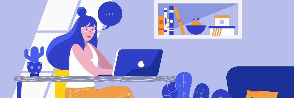 A Day in the Life: Sedge Beswick, Managing Director at SEEN Connects