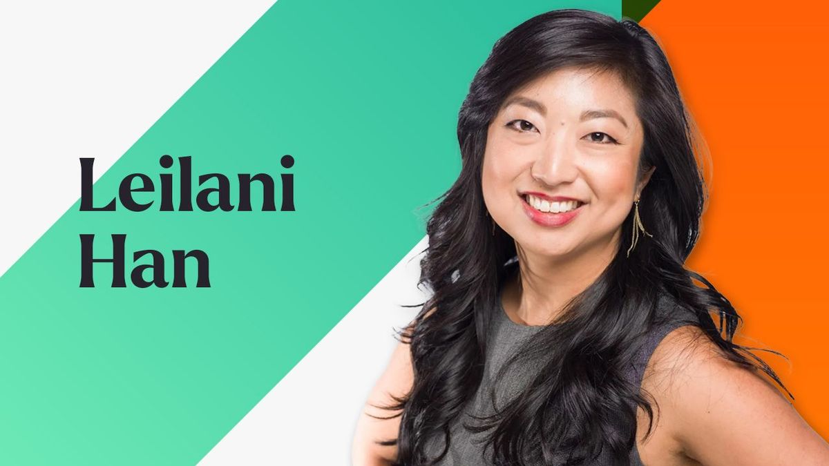 "Control Has Shifted to the Consumer" - Leilani Han, Executive Director of Commerce at Wirecutter, on the Future of Content Commerce