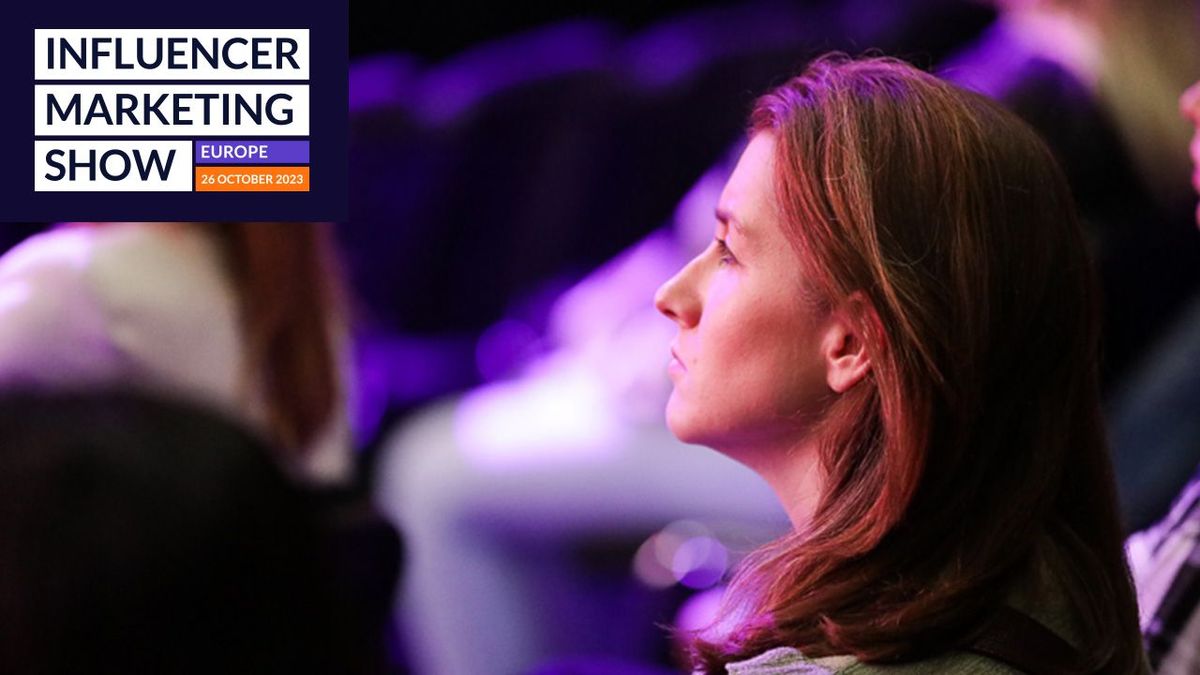 Unite, Innovate, and Reimagine: Join the Creator Economy’s Brightest Minds to Navigate the Future at IMS Europe 2023