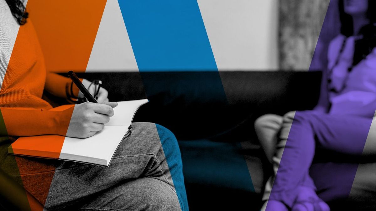 Protecting Mental Health – Are There Some Things That Don’t Need Influencing?