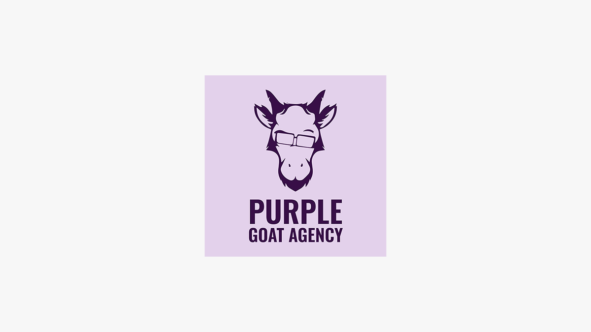 Best Boutique Influencer Marketing Agency - Purple Goat Agency