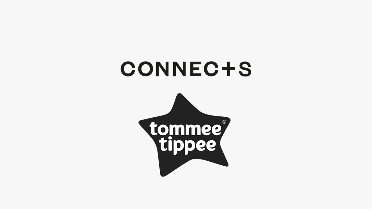 Best Cause-Led Campaign - SEEN Connects & Tommee Tippee