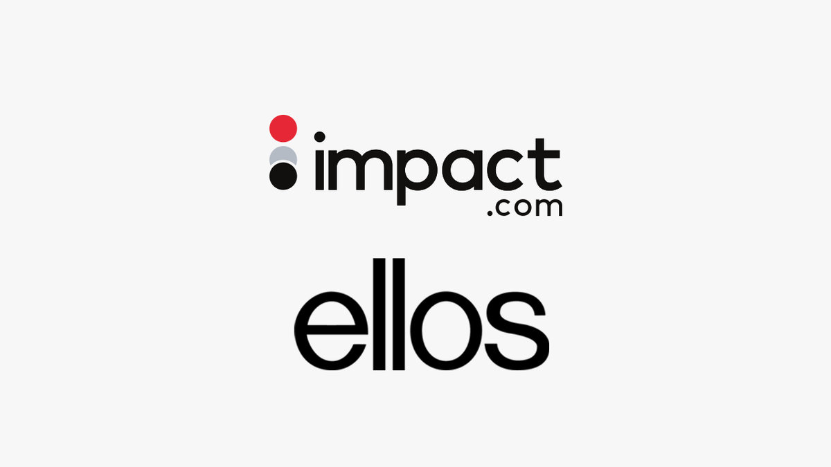 Most Effective Campaign for ROI - impact.com and Ellos
