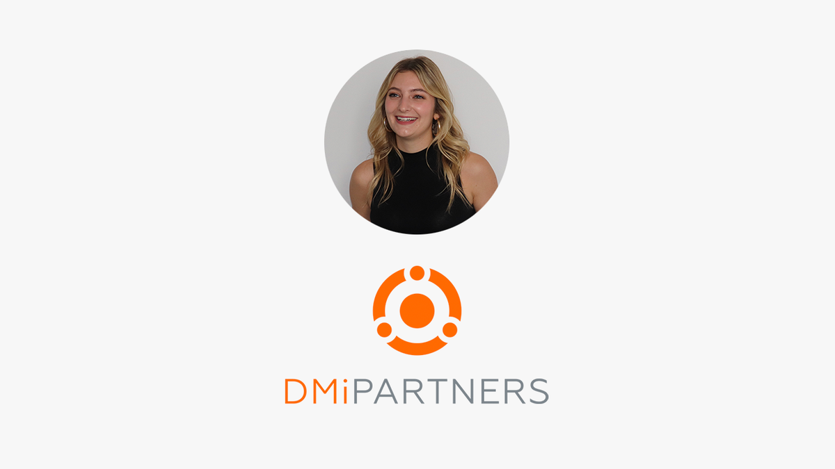 One to Watch – Elizabeth Hoover, DMi Partners