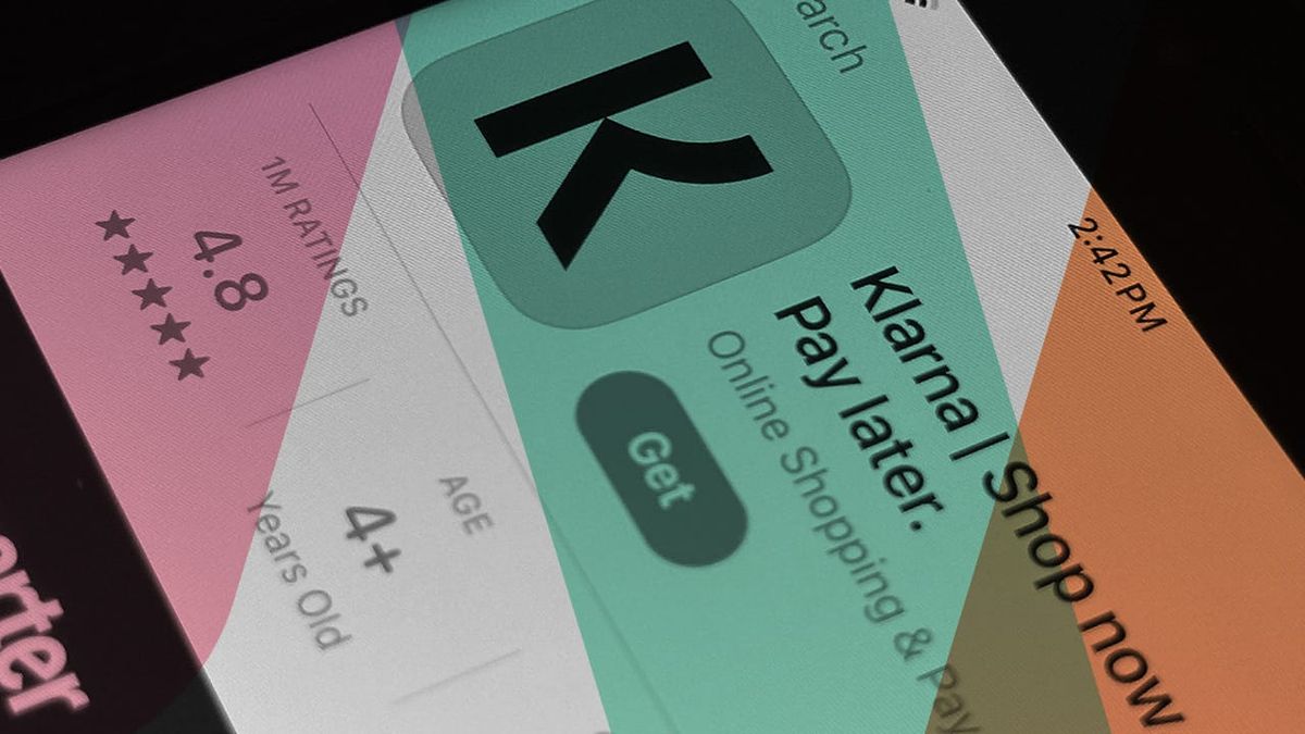 Klarna Files for IPO in the US