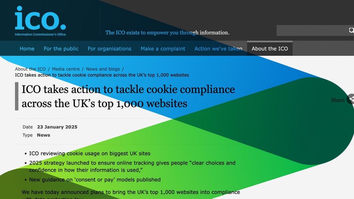 ICO’s New Review: What It Means for Cashback, Loyalty, and Affiliate Tracking