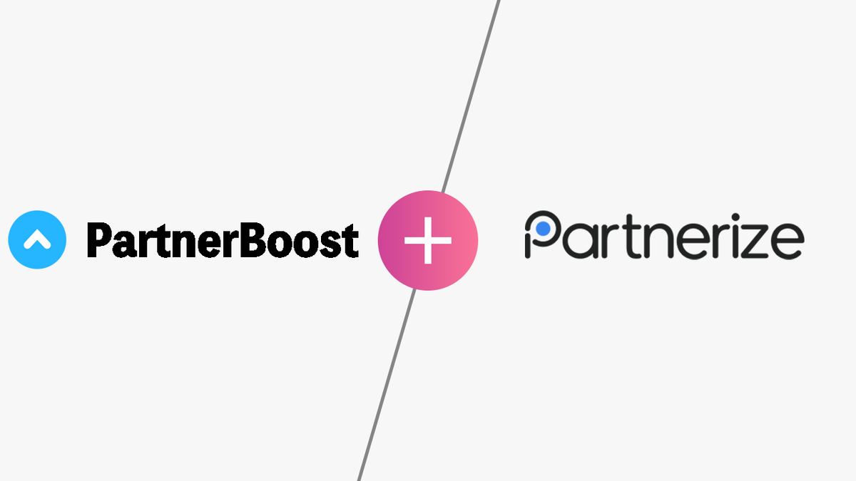 PartnerBoost and Partnerize Unite to Expand Amazon Seller Opportunities