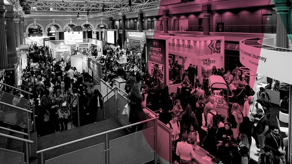 PI LIVE Europe 2025 – Make Every Connection Count