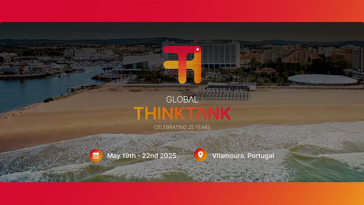 We’re Heading to Awin ThinkTank 2025