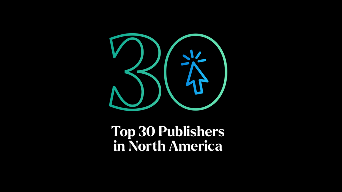 Nominations Open for Top 30 Publishers in North America