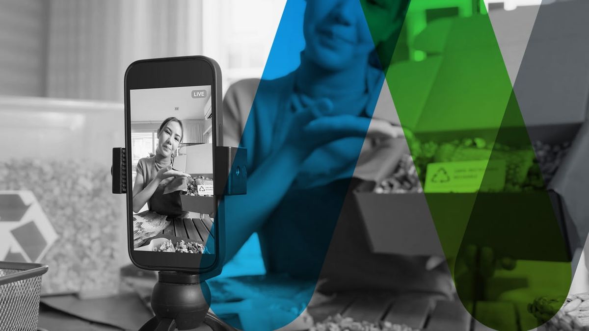 Content Creation Is Still a ‘Side Hustle’ for an Astonishing 88% of Influencers