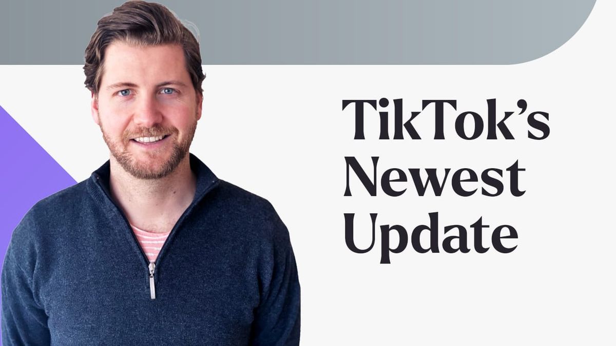 "An Evolution of Social Media": What TikTok's Age Restriction Features Mean for Influencer Marketing