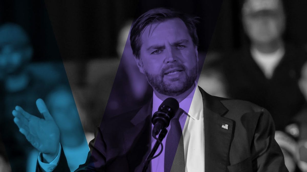 JD Vance Confirms TikTok Will ‘Almost Certainly’ Be Sold Before Looming April Deadline