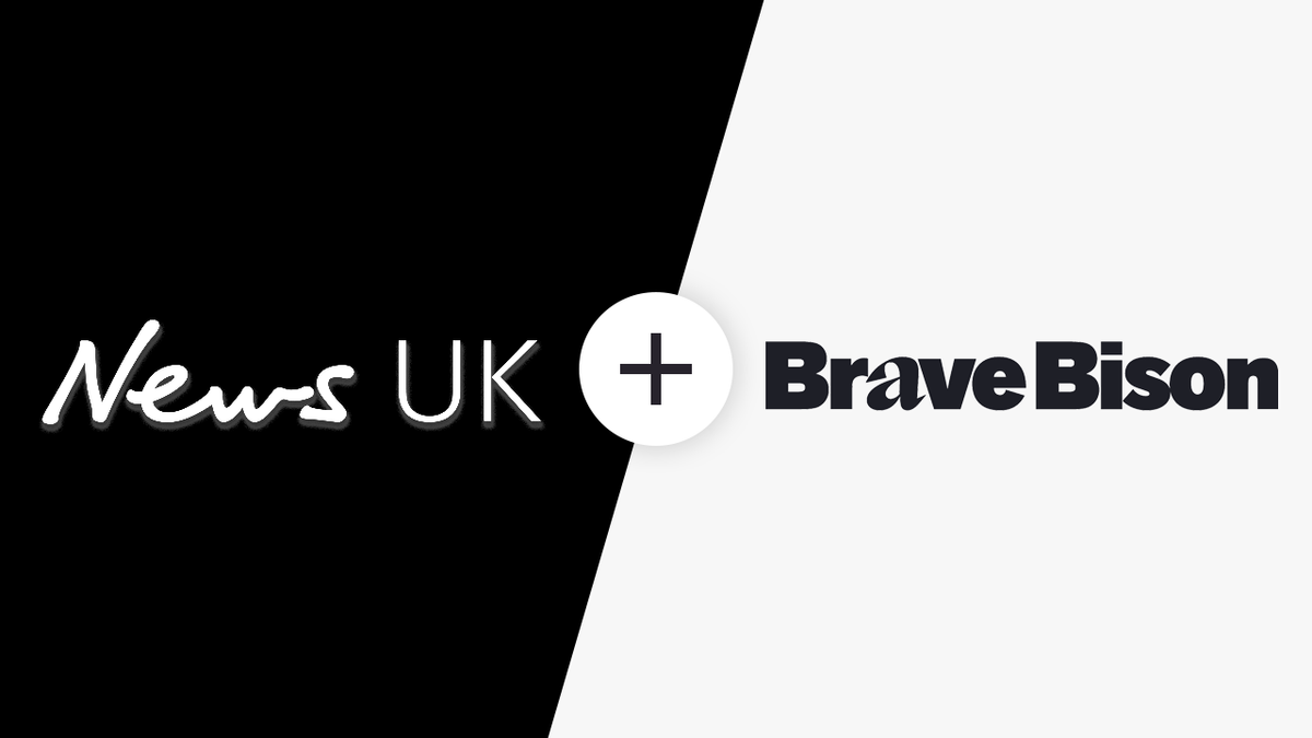 News UK Sells Influencer Agency The Fifth to Brave Bison in Strategic £7.6M Deal