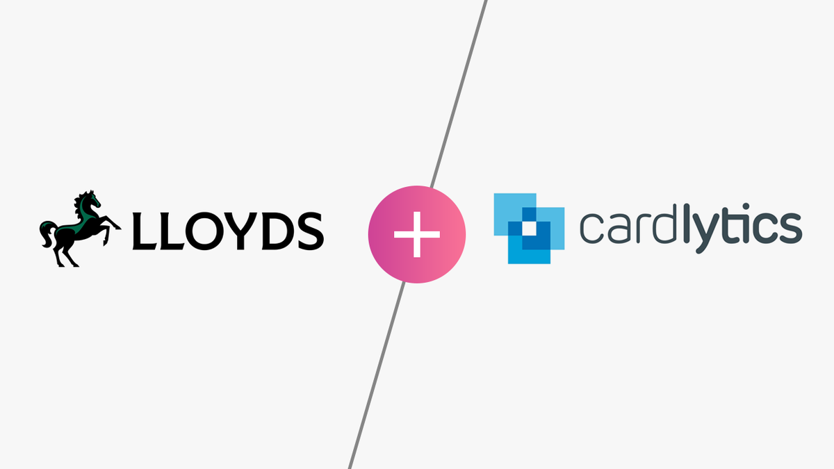 Lloyds Revamps Cashback Programme with Cardlytics to Boost Customer Rewards