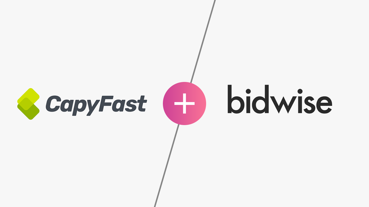 CapyFast and Bidwise Partner on $40M Deal to Accelerate Payouts in Performance Marketing