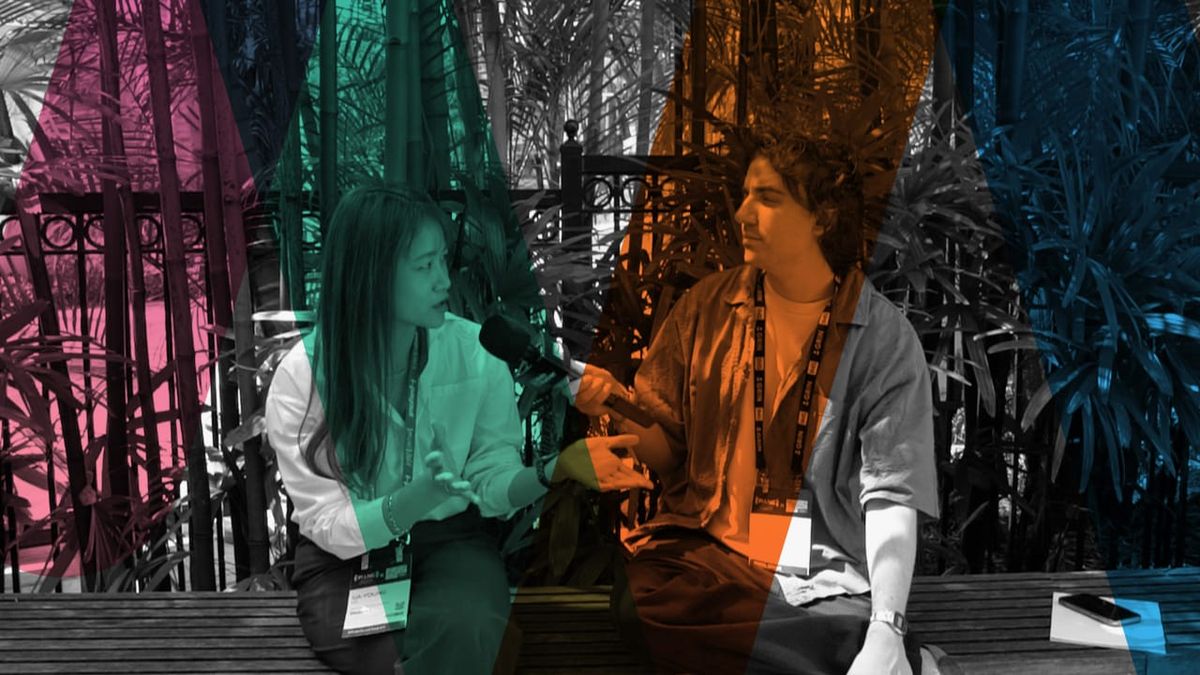 Walmart’s Ga-Young Lee on Why She's Moving from Coupons to Content Publishers